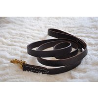 Nach Maß 5 By 3/4 Leder Hundeleine Frei Name Personalisiert Leine Farbwahl Mit Namen Nach Maß 5 By 3/4 Leder Hundeleine Frei Name Personalisiert Leine Farbwahl Mit Namen von Puzzimals