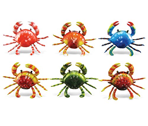 Bobble Magnet - Crab von Puzzled