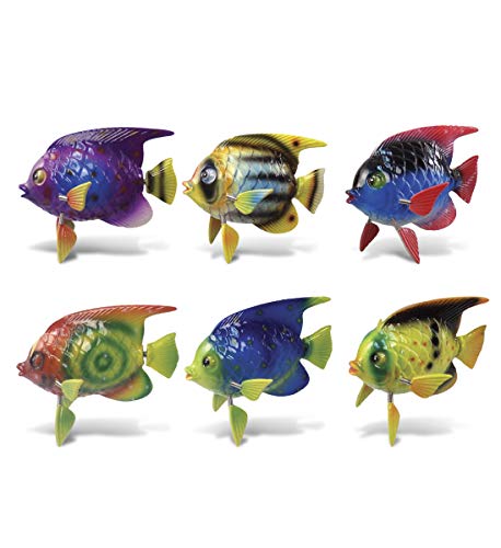 Bobble Magnet - Fish von Puzzled
