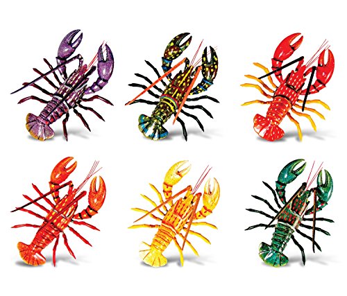Bobble Magnet - Lobster von Puzzled