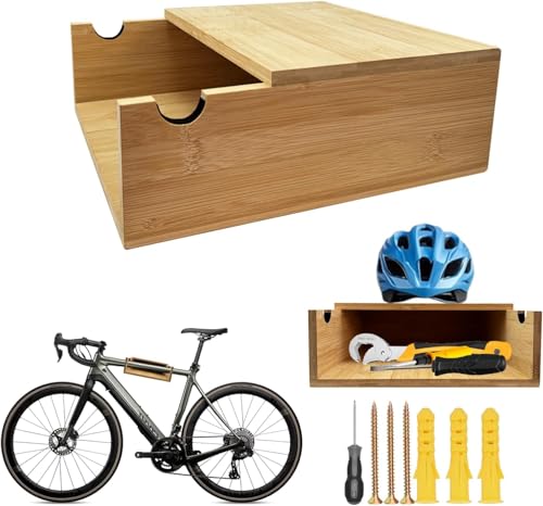 Wandhalterung Fahrrad Holz - Fahrrad Wandhalterung aus Bambus - Rennrad Wandhalter - Fahrradhalterung Wand - Bike Wall Mount - Fahrrad Aufhänger - Fahrradwandhalterungen Wandhalterung Fahrrad Holz - Fahrrad Wandhalterung aus Bambus - Rennrad Wandhalter - Fahrradhalterung Wand - Bike Wall Mount - Fahrrad Aufhänger - Fahrradwandhalterungen von PvenesKavenoom