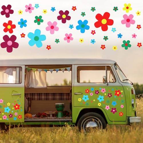 350 PCS Autoaufkleber,Blume Auto Aufkleber Aufkleber,Blumen Auto Dekorationen Zubehör Car Sticker Deko Vinyl Wandaufkleber Fenster Aufkleber für Geländewagen Wohnmobil Karosserie Seitentür Kofferraum 350 PCS Autoaufkleber,Blume Auto Aufkleber Aufkleber,Blumen Auto Dekorationen Zubehör Car Sticker Deko Vinyl Wandaufkleber Fenster Aufkleber für Geländewagen Wohnmobil Karosserie Seitentür Kofferraum von Pwsap