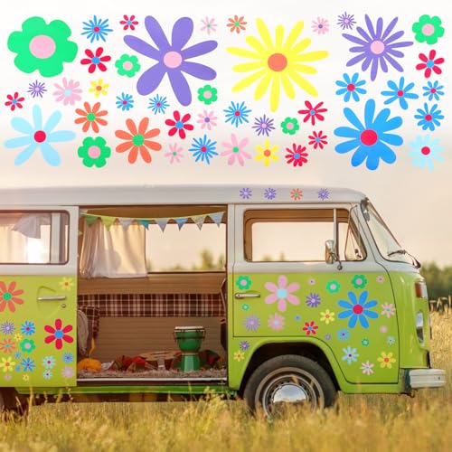 90 PCS Autoaufkleber,Blume Auto Aufkleber Aufkleber,Blumen Auto Dekorationen Zubehör Car Sticker Deko Vinyl Wandaufkleber Fenster Aufkleber für Geländewagen Wohnmobil Karosserie Seitentür Kofferraum 90 PCS Autoaufkleber,Blume Auto Aufkleber Aufkleber,Blumen Auto Dekorationen Zubehör Car Sticker Deko Vinyl Wandaufkleber Fenster Aufkleber für Geländewagen Wohnmobil Karosserie Seitentür Kofferraum von Pwsap