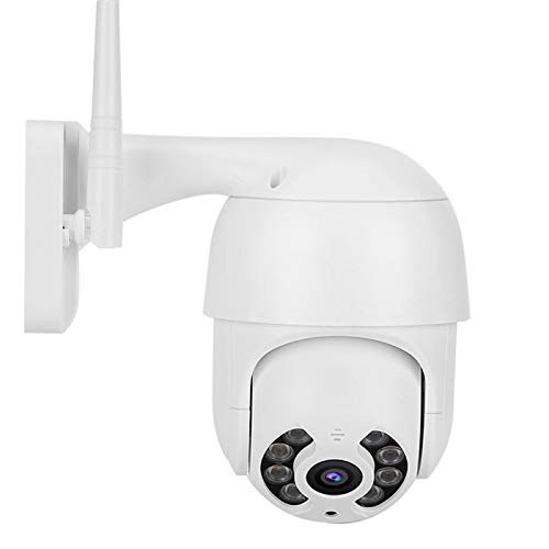 Dome Camera Intelligent 2 Zoll Weitwinkel für Sicherheitsüberwachung Arbeiten Sie mit Icsee(European regulations) von Pwshymi