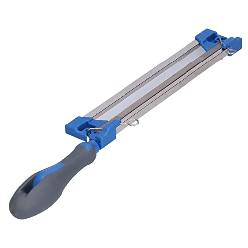 Pwshymi 2 in 1 Kettensägen -Spitzerketten -Kettensägendatei 5/32 Zoll Tragbarer Kettensägen -Zähneschärfer für den Gebrauch Im Outdoor Farm Wald Pwshymi 2 in 1 Kettensägen -Spitzerketten -Kettensägendatei 5/32 Zoll Tragbarer Kettensägen -Zähneschärfer für den Gebrauch Im Outdoor Farm Wald von Pwshymi