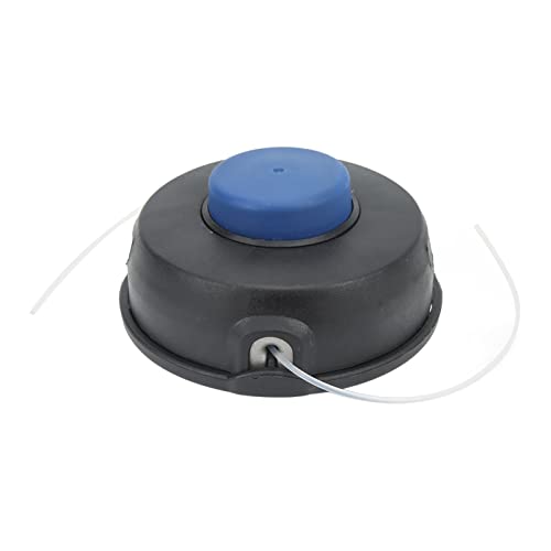 Pwshymi Ersatz-Trimmerkopf für Tap Advance Trimmerkopf T45x 544972603 M12x1,75 Rasenmäher-Zubehör Outdoorliving Pwshymi Ersatz-Trimmerkopf für Tap Advance Trimmerkopf T45x 544972603 M12x1,75 Rasenmäher-Zubehör Outdoorliving von Pwshymi