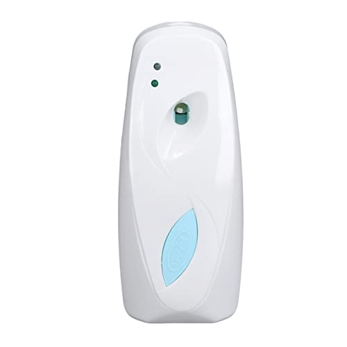 Pwshymi Haushalts-Automatik-Timing-Lichtsensor-Duftmaschine Lufterfrischer An der Wand Montierte Hotel-Duftmaschine für das Home Office Home Pwshymi Haushalts-Automatik-Timing-Lichtsensor-Duftmaschine Lufterfrischer An der Wand Montierte Hotel-Duftmaschine für das Home Office Home von Pwshymi