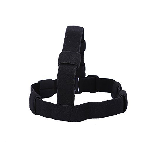 Pwshymi Scheinwerferband Stirnband Taschenlampe Elastisches Stirnband Outdoor Tools oder Camping Wandern Flashlight Pwshymi Scheinwerferband Stirnband Taschenlampe Elastisches Stirnband Outdoor Tools oder Camping Wandern Flashlight von Pwshymi