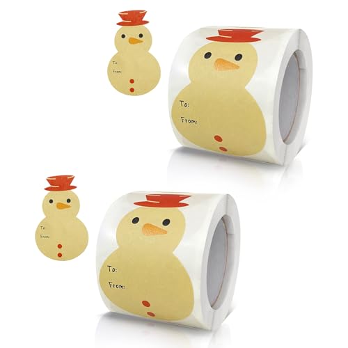 400pcs Weihnachtslabels Selbstklebend 2x3inch Wraping Labels Name Aufkleber Für Die Prämienkarten Urlaub Dekoration 400pcs Weihnachtslabels Selbstklebend 2x3inch Wraping Labels Name Aufkleber Für Die Prämienkarten Urlaub Dekoration von Pyasuye