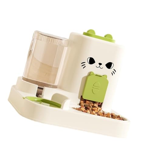 Automatische Nachfüllharnstoffschale Und Lebensmittelschale Mit Aus Abnehmbarem Schalen Anti Spitze Basis Aus Rostfreiem Stahl Für Kleine Tiere Große Kapazität Haustierfuttermittel Mit Abnehmbaren Automatische Nachfüllharnstoffschale Und Lebensmittelschale Mit Aus Abnehmbarem Schalen Anti Spitze Basis Aus Rostfreiem Stahl Für Kleine Tiere Große Kapazität Haustierfuttermittel Mit Abnehmbaren von Pyasuye