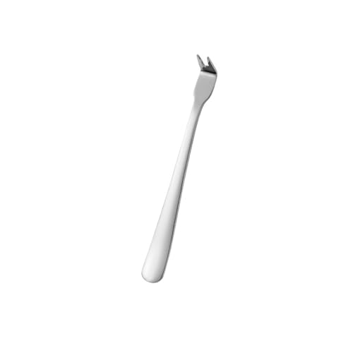 BBQ Gabel Aus Rostfreiem Stahl Mit Ergonomischem Hellemsiehtes Fleischwender Zum Grillen Von Braten Und Lebensmitteln Fleischgabel Zum Grillen Serviert BBQ Gabel Aus Rostfreiem Stahl Mit Ergonomischem Hellemsiehtes Fleischwender Zum Grillen Von Braten Und Lebensmitteln Fleischgabel Zum Grillen Serviert von Pyasuye