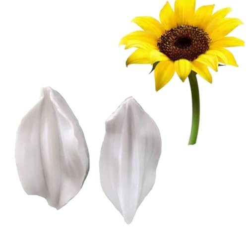 Blütenblätter Silikon Kerzenformen Für Handgefertigte Seife Süßigkeiten Fondant Silikone Form Schokoladenform Kuchenform Formen Form Blütenblätter Silikon Kerzenformen Für Handgefertigte Seife Süßigkeiten Fondant Silikone Form Schokoladenform Kuchenform Formen Form von Pyasuye