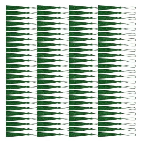 Craft Quasten Fringe Sturdy Polyester Materialien Mehrzweck Home Dekoration Trimmversorgung Polyester Quasten Randverkleidung Craft Quasten Fringe Sturdy Polyester Materialien Mehrzweck Home Dekoration Trimmversorgung Polyester Quasten Randverkleidung von Pyasuye