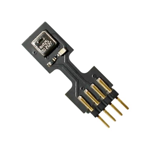 Digitale Integrierte Temperatur Und Feuchtigkeitssensoren Hohe Präzisionsmessmodul I2C Kommunikation Schnelle Reaktion Feuchtigkeitssensoren Digitale Integrierte Temperatur Und Feuchtigkeitssensoren Hohe Präzisionsmessmodul I2C Kommunikation Schnelle Reaktion Feuchtigkeitssensoren von Pyasuye