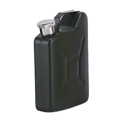 Elegante 5 Unzen Weinflasche 304 Stahlstahl Hüftflasche Praktische Cocktails Mischflasche Geeignet Für Party Gastgeber Taschenflächen Elegante 5 Unzen Weinflasche 304 Stahlstahl Hüftflasche Praktische Cocktails Mischflasche Geeignet Für Party Gastgeber Taschenflächen von Pyasuye