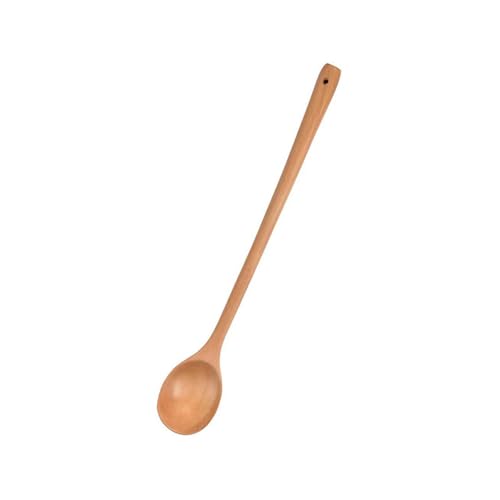 Hitzebeständiger Holzlöffel Mit Ausgedehntem Für Schwere Töpfe Mit Rühr Und Gewürz Ergonomic Designs Natürlicher Holzmischlöffel Hitzebeständiger Holzlöffel Mit Ausgedehntem Für Schwere Töpfe Mit Rühr Und Gewürz Ergonomic Designs Natürlicher Holzmischlöffel von Pyasuye