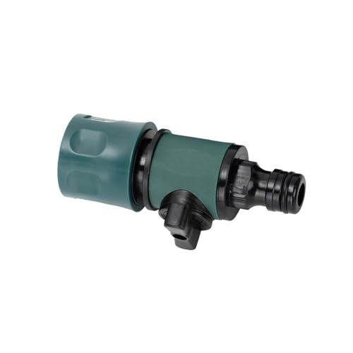 Korrosionsbeständige Wasserströme Adapteranpassung 6mm Innenfaden Fast Freisetzungsdesign Für Hausgarten Bewässerung Benötigen Werkzeug Weniger Installation Gartenschlauchanpassung Korrosionsbeständige Wasserströme Adapteranpassung 6mm Innenfaden Fast Freisetzungsdesign Für Hausgarten Bewässerung Benötigen Werkzeug Weniger Installation Gartenschlauchanpassung von Pyasuye