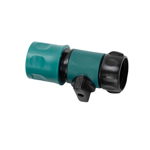 Korrosionsbeständige Wasserströme Adapteranpassung 6mm Innenfaden Fast Freisetzungsdesign Für Hausgarten Bewässerung Benötigen Werkzeug Weniger Installation Gartenschlauchanpassung Korrosionsbeständige Wasserströme Adapteranpassung 6mm Innenfaden Fast Freisetzungsdesign Für Hausgarten Bewässerung Benötigen Werkzeug Weniger Installation Gartenschlauchanpassung von Pyasuye