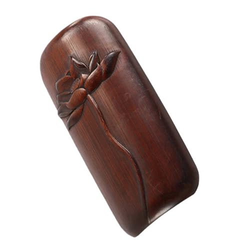 Natural Bambus Teas Scoops Löffel Nadel Handgefertigte Utensilien Für Zeremony Brewing Coffee Grounds Zucker Küche Werkzeug Natürliche Bambuszubehör Accessoire von Pyasuye