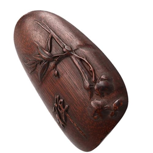 Natural Bambus Teas Scoops Löffel Nadel Handgefertigte Utensilien Für Zeremony Brewing Coffee Grounds Zucker Küche Werkzeug Natürliche Bambuszubehör Accessoire von Pyasuye