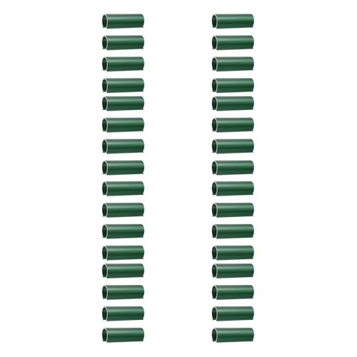 Packung Mit 32 Mehrzwecksteigerungs Gewächshaus Clips PVC Rohrklammern Geeignet Für Schattennetzbefestigungen Und Pflanzliche Schutzhause Treibhausschattennetzclips Packung Mit 32 Mehrzwecksteigerungs Gewächshaus Clips PVC Rohrklammern Geeignet Für Schattennetzbefestigungen Und Pflanzliche Schutzhause Treibhausschattennetzclips von Pyasuye