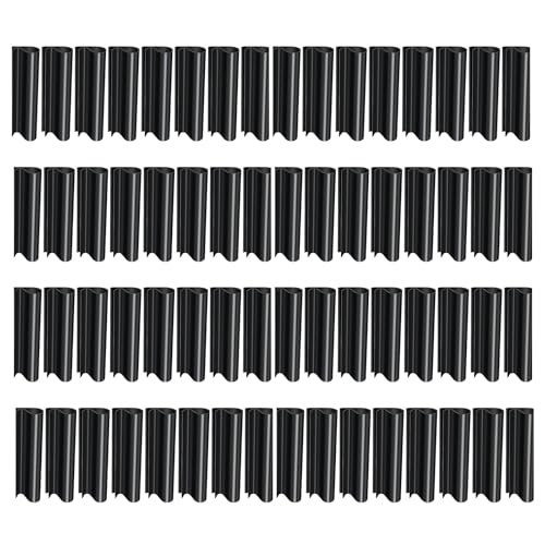 Packung Mit 32 Mehrzwecksteigerungs Gewächshaus Clips PVC Rohrklammern Geeignet Für Schattennetzbefestigungen Und Pflanzliche Schutzhause Treibhausschattennetzclips Packung Mit 32 Mehrzwecksteigerungs Gewächshaus Clips PVC Rohrklammern Geeignet Für Schattennetzbefestigungen Und Pflanzliche Schutzhause Treibhausschattennetzclips von Pyasuye