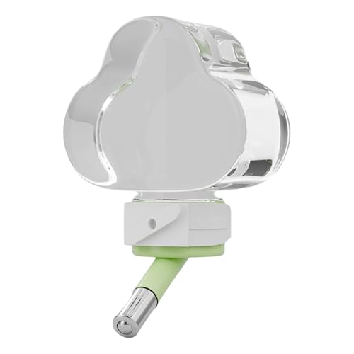 Praktische Wasserversorgung Für Kleine Haustierwolken Form Trinkflasche Für Tierwassererflaschen Haustier Wasserversorgung Wasserer Praktische Wasserversorgung Für Kleine Haustierwolken Form Trinkflasche Für Tierwassererflaschen Haustier Wasserversorgung Wasserer von Pyasuye