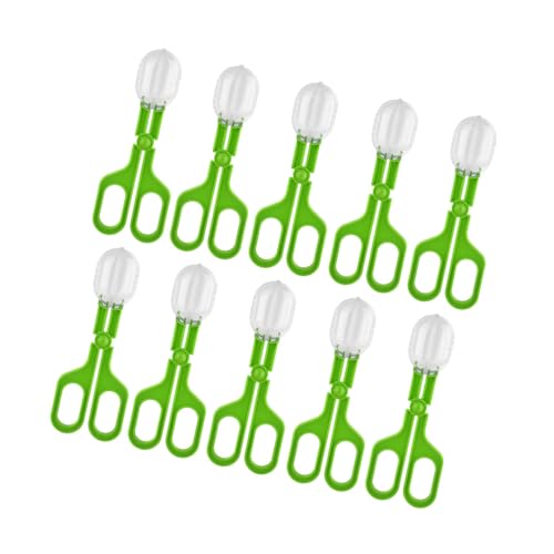 Pyasuye 10pcs Gogga Catcher Clip Outdoor Clamp Biology Tragbarer Gogga Fänger Für Und Salon Tool Professionelle Tierhandlungen Verwenden Pyasuye 10pcs Gogga Catcher Clip Outdoor Clamp Biology Tragbarer Gogga Fänger Für Und Salon Tool Professionelle Tierhandlungen Verwenden von Pyasuye
