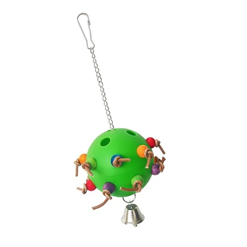 Pyasuye Birdcage Swang Vogel Spielzeugkäfig Hängen Zerreißende Käfig Accessoires Kauköpfe Unterhaltung Haustier Vogel Sportspielzeug Pyasuye Birdcage Swang Vogel Spielzeugkäfig Hängen Zerreißende Käfig Accessoires Kauköpfe Unterhaltung Haustier Vogel Sportspielzeug von Pyasuye