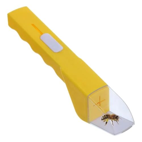 Pyasuye Compacts Catchers Und Aufbewahrungsbox Schockdicht Von Gogga Beobachtungsfall Für Natur Und Liebhaber Kinderfreundlicher Entomologie Exploration von Pyasuye