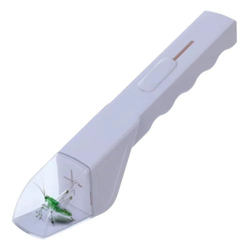 Pyasuye Compacts Catchers Und Aufbewahrungsbox Schockdicht Von Gogga Beobachtungsfall Für Natur Und Liebhaber Kinderfreundlicher Entomologie Exploration von Pyasuye