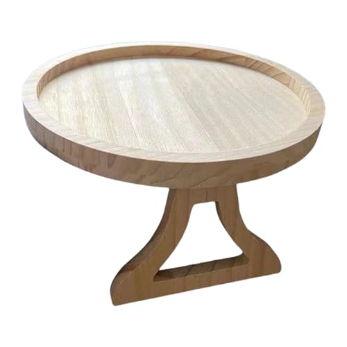 Pyasuye Faltbare Holzsofa Arm Tablett Verstellbare Holzarmbreite Für Sofa Nachttisch Schiebung Aufbewahrung Robusthalter Holz Wohnzimmer von Pyasuye