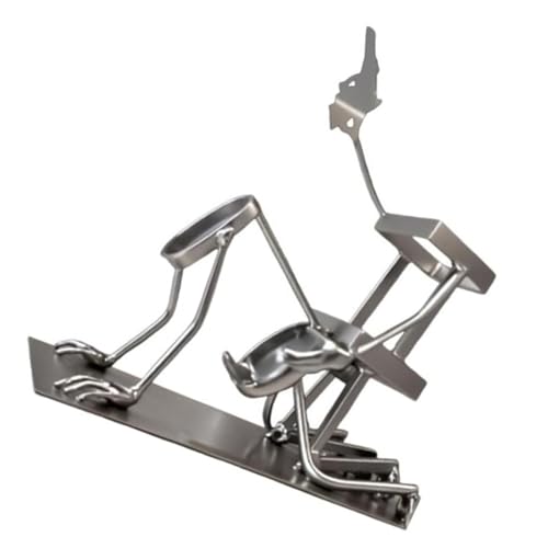 Pyasuye Metall Wine Rack Propaged Dekorative Flaschenhalter Für Küchenlager Esszimmerausstellung Und Hausweingetränkehalter Pyasuye Metall Wine Rack Propaged Dekorative Flaschenhalter Für Küchenlager Esszimmerausstellung Und Hausweingetränkehalter von Pyasuye