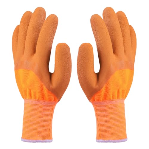 Pyasuye PET Hamster Care Gloves Weichschutz Für Den Täglichen Gebrauch Bissenschutz Für Die Handhabung des Igels von Pyasuye