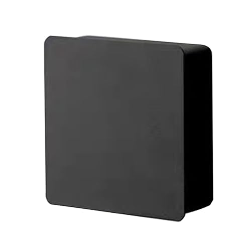 Pyasuye Stilvolle Eingangsemail Und Schlüsselhalter Mit Doppel Rack Hooks Für Home Organizing Coats Hundeleine Täglich Benutzen Sie Mail Und Schlüsselspeicher von Pyasuye