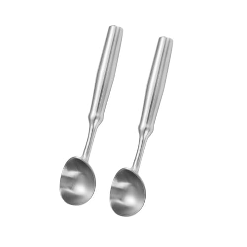 Robustes Nicht Stahl Eiscreme Scooper Langes Design Ideal Für Küchengebrauch Und Lebensmittelzubereitung Gewerbe Eiscreme Spaten Robustes Nicht Stahl Eiscreme Scooper Langes Design Ideal Für Küchengebrauch Und Lebensmittelzubereitung Gewerbe Eiscreme Spaten von Pyasuye