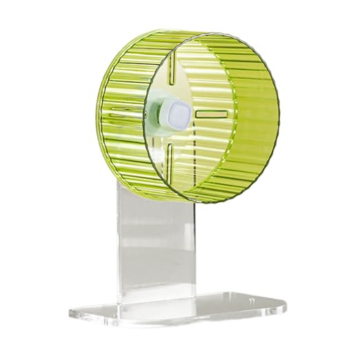 Ruhigem Spinner Running Rad Für Syrische Hamster Rennmäuse Andere Kleine Tiere Hamster Rennmäuse Mäuse Groß Ruhigem Spinner Running Rad Für Syrische Hamster Rennmäuse Andere Kleine Tiere Hamster Rennmäuse Mäuse Groß von Pyasuye
