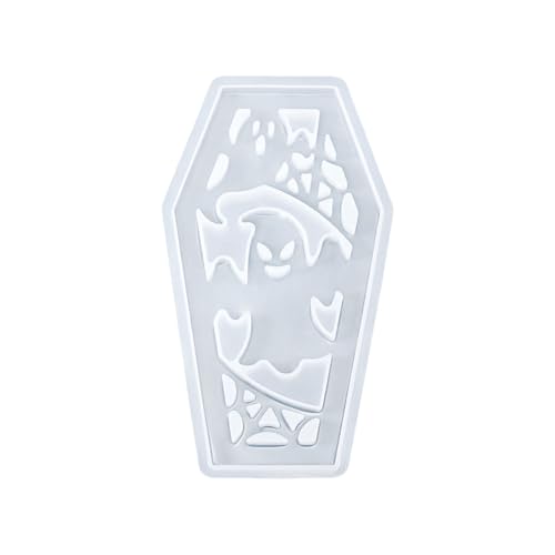 Särge Form Silikonform Für Halloweens Lampenkerzendekoration Und Basteln Silikon Sarglampe Form Särge Form Silikonform Für Halloweens Lampenkerzendekoration Und Basteln Silikon Sarglampe Form von Pyasuye