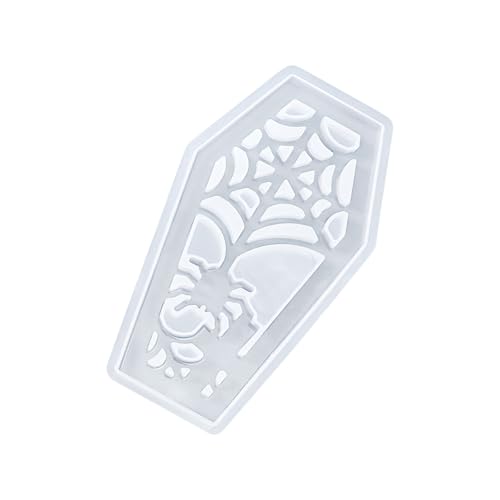 Särge Form Silikonform Für Halloweens Lampenkerzendekoration Und Basteln Silikon Sarglampe Form Särge Form Silikonform Für Halloweens Lampenkerzendekoration Und Basteln Silikon Sarglampe Form von Pyasuye
