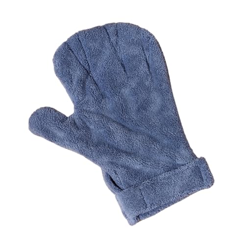 Schutzhandschuhe Für Kleine Tierische Bisse Resistente Handhabung Weiche Textur Für Sichere Handhabung Weicher Polyester Hamster Kinder von Pyasuye