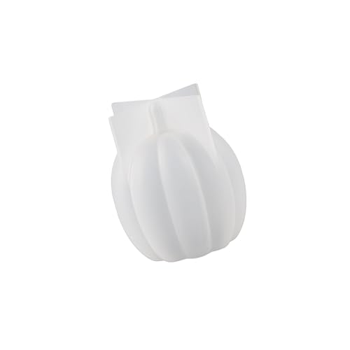 Silikonkerzenformen Leicht Demolding Zum Herstellen Von Seifen Multipurpeck Silikonenform Für Epoxidharz Handwerkskürbis Silikonform Silikonkerzenformen Leicht Demolding Zum Herstellen Von Seifen Multipurpeck Silikonenform Für Epoxidharz Handwerkskürbis Silikonform von Pyasuye