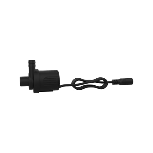 Wasserschusterpumpen Für Aquariumzirkulationen Systeme Ruhige Energieeinsparung Design Bürstenlose Pumpen Fischteich Fischtanks Stille Tauchpumpe Fischtanks von Pyasuye