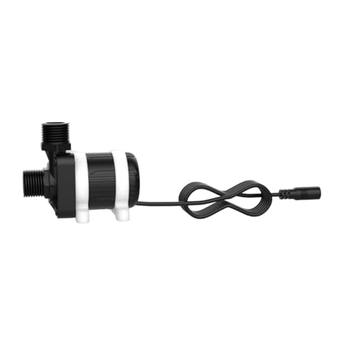 Wasserschusterpumpen Für Aquariumzirkulationen Systeme Ruhige Energieeinsparung Design Bürstenlose Pumpen Fischteich Fischtanks Stille Tauchpumpe Fischtanks von Pyasuye