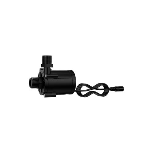Wasserschusterpumpen Für Aquariumzirkulationen Systeme Ruhige Energieeinsparung Design Bürstenlose Pumpen Fischteich Fischtanks Stille Tauchpumpe Fischtanks Wasserschusterpumpen Für Aquariumzirkulationen Systeme Ruhige Energieeinsparung Design Bürstenlose Pumpen Fischteich Fischtanks Stille Tauchpumpe Fischtanks von Pyasuye