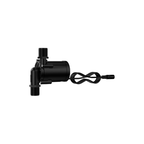 Wasserschusterpumpen Für Aquariumzirkulationen Systeme Ruhige Energieeinsparung Design Bürstenlose Pumpen Fischteich Fischtanks Stille Tauchpumpe Fischtanks von Pyasuye