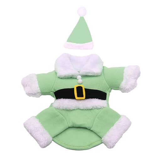 Weihnachtshund Santa Kostüm Und Set Für Kleine Katzenfestival Fotografie Bodysuit Party Geting Pet Outfit Weihnachten Kostüm Weihnachtshund Santa Kostüm Und Set Für Kleine Katzenfestival Fotografie Bodysuit Party Geting Pet Outfit Weihnachten Kostüm von Pyasuye