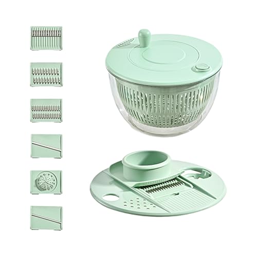 Zweistiche Gemüsedehydrator Mit Rostfesten Edelstählen Konstruktionssalat Trockner Doppelkorb Küchenwares Küchensalat Spinner Mit Abflusskorb Zweistiche Gemüsedehydrator Mit Rostfesten Edelstählen Konstruktionssalat Trockner Doppelkorb Küchenwares Küchensalat Spinner Mit Abflusskorb von Pyasuye