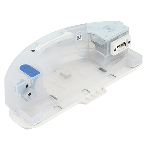 Pyatofly Wassertank Wischsystem mit Scheuerfunktion für T9 T9 Max Roboter Vakuumteile weiß von Pyatofly