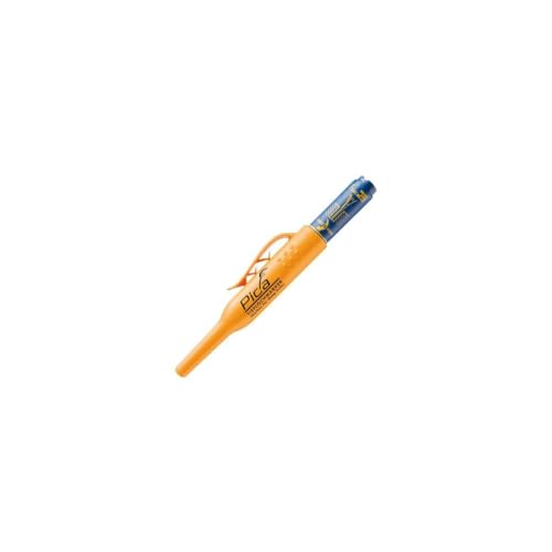 Pica Tieflochmarker Pica Ink, rot, 150/40 Pica Tieflochmarker Pica Ink, rot, 150/40 von Pica