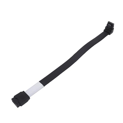 90 -Grad -Adapter für Grafikkarte, PCIe 5.0 Power Modular Cable Male Bis Weibliche Erweiterung Bis Abgewinkelte 90 -Grad -GPU -Netzkabel für RTX 4090 4080 3090 Ti 16AWG 12 V 90 -Grad -Adapter für Grafikkarte, PCIe 5.0 Power Modular Cable Male Bis Weibliche Erweiterung Bis Abgewinkelte 90 -Grad -GPU -Netzkabel für RTX 4090 4080 3090 Ti 16AWG 12 V von Pyhodi